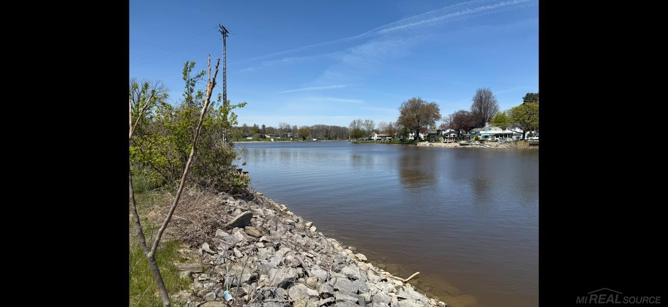 V/L Lot 3 Water Street, Port Huron, MI, 48060