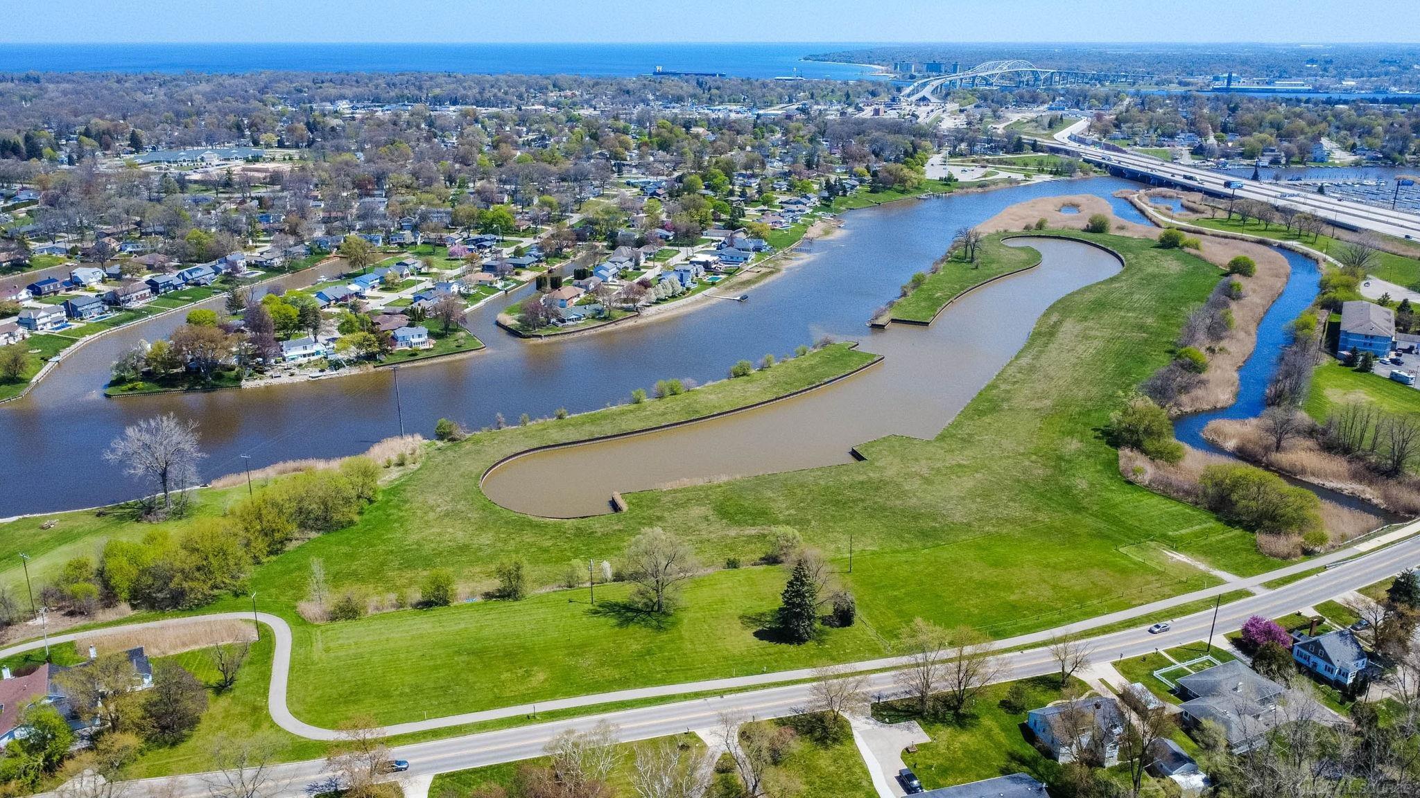 V/L Lot 3 Water Street, Port Huron, MI, 48060