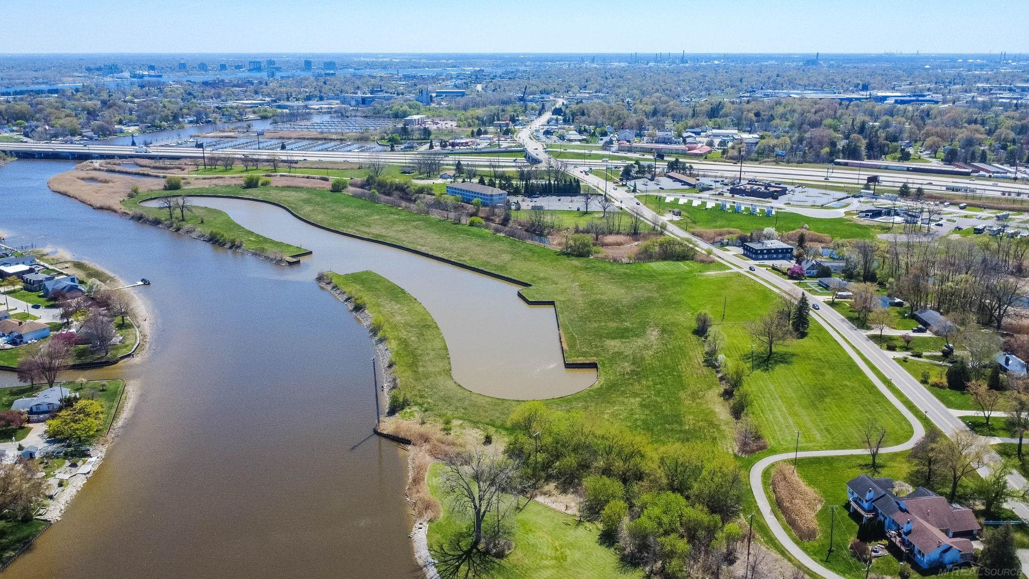V/L Lot 3 Water Street, Port Huron, MI, 48060