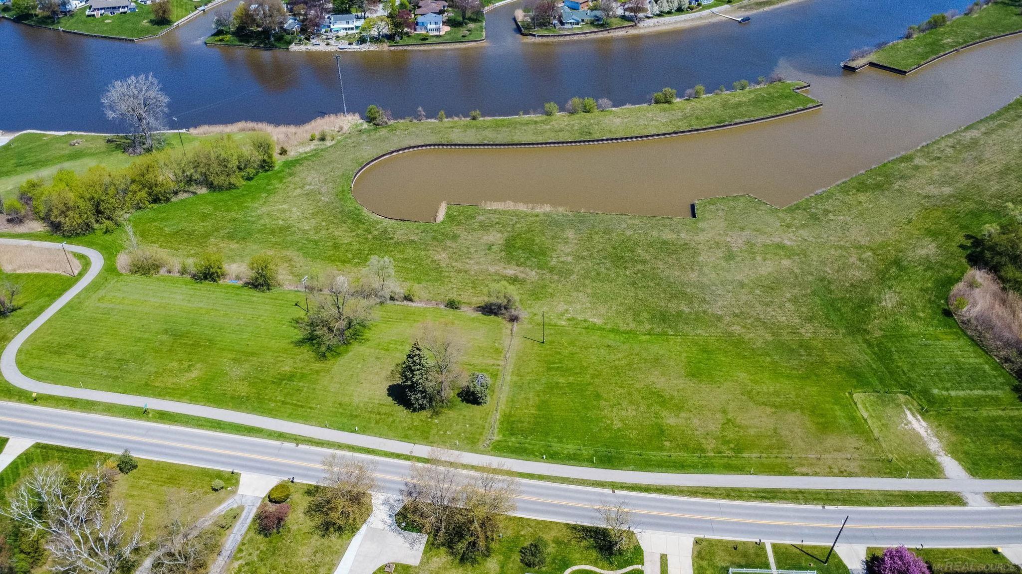 V/L Lot 4 Water Street, Port Huron, MI, 48060