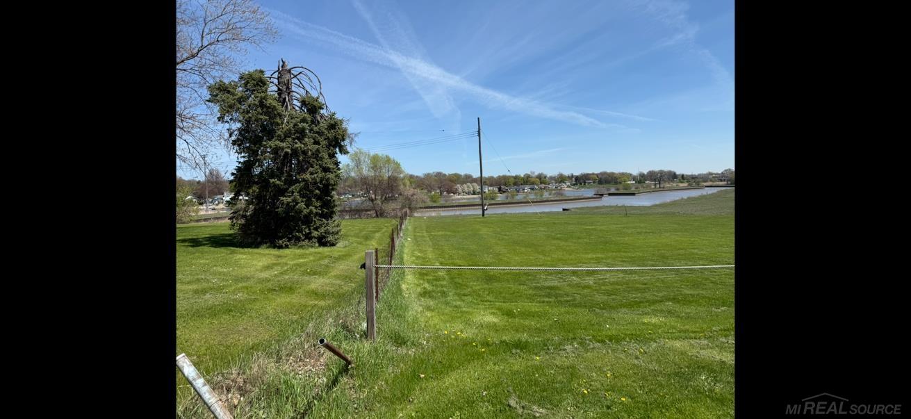 V/L Lot 4 Water Street, Port Huron, MI, 48060