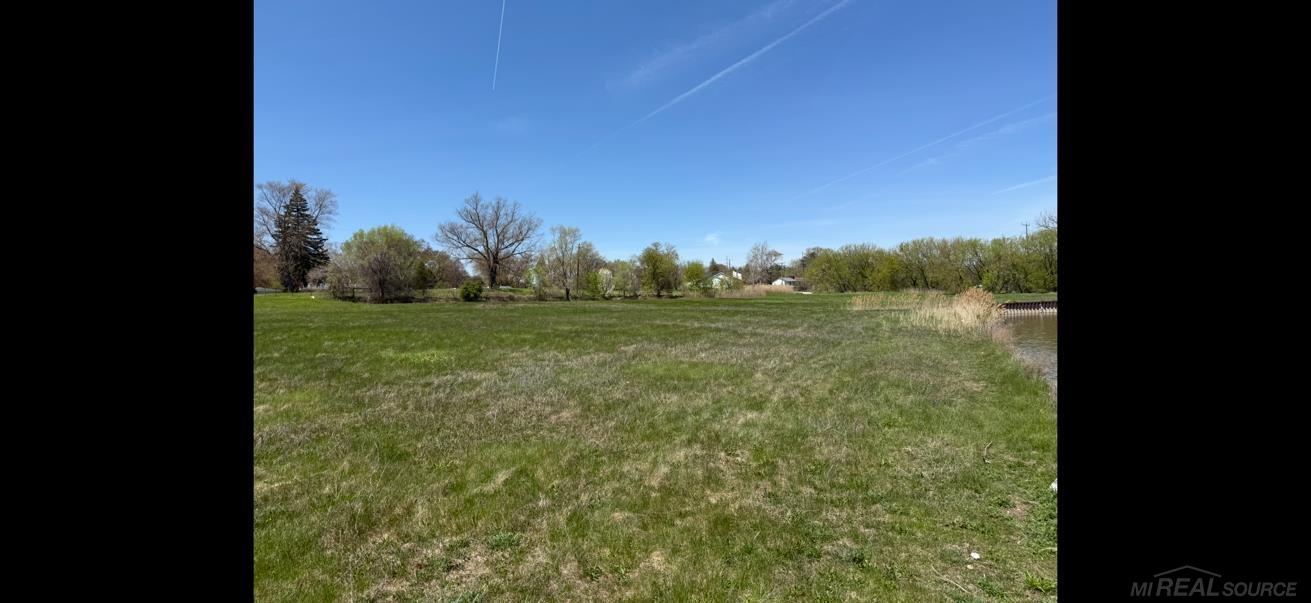 V/L Lot 4 Water Street, Port Huron, MI, 48060