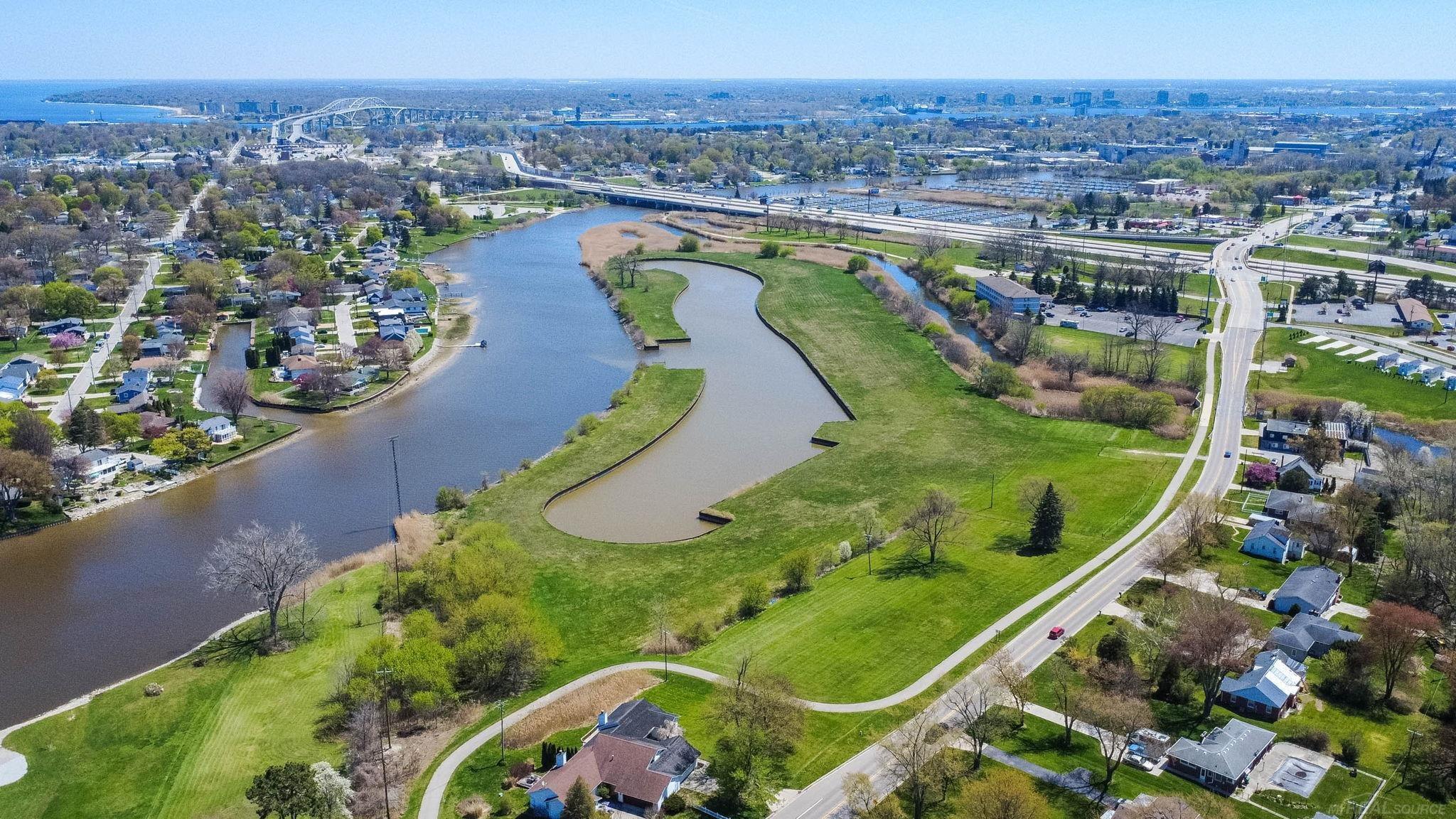 V/L Lot 4 Water Street, Port Huron, MI, 48060