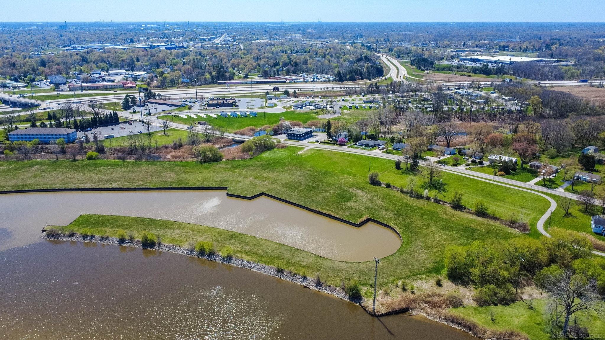 V/L Lot 4 Water Street, Port Huron, MI, 48060