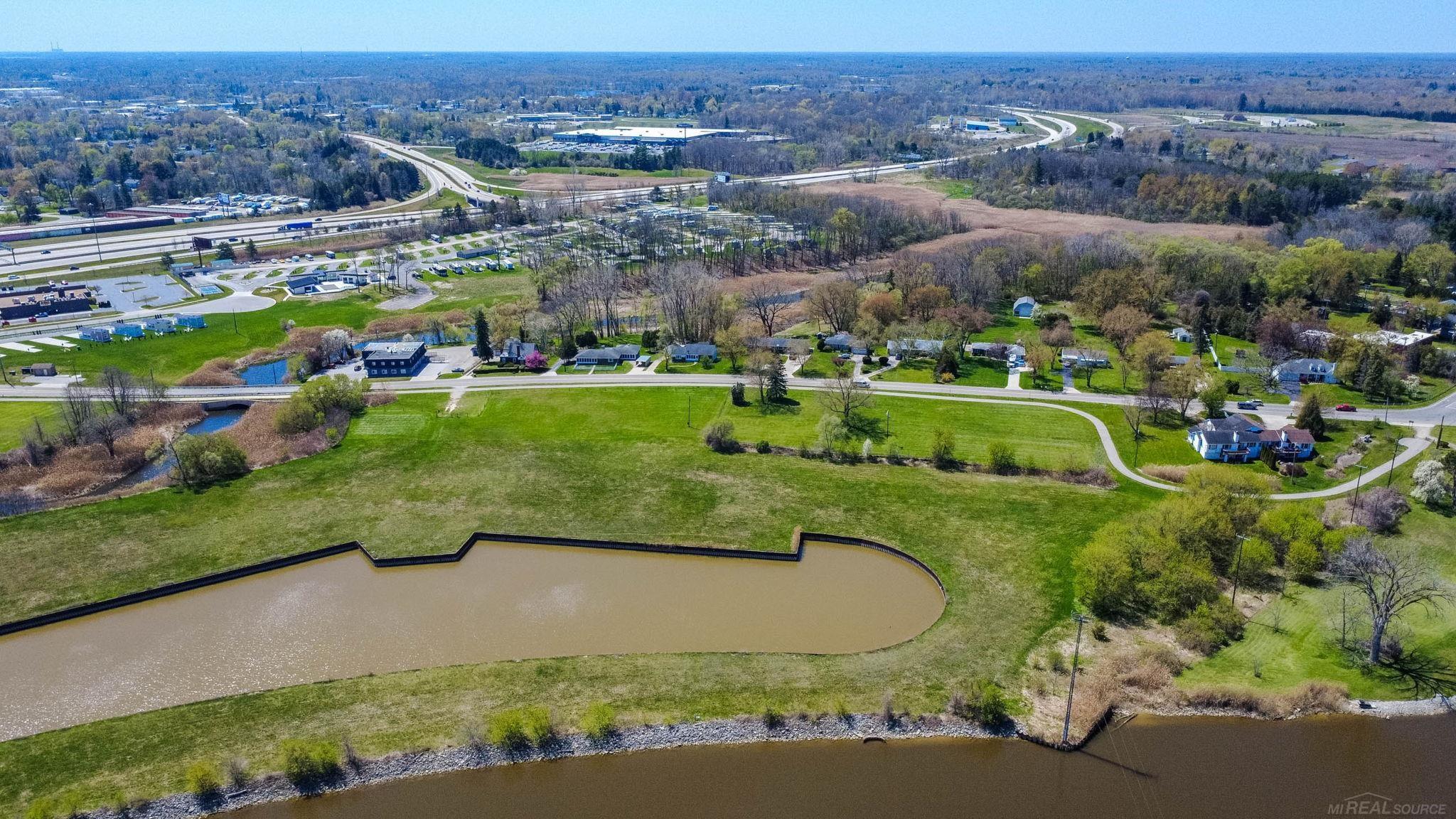 V/L Lot 4 Water Street, Port Huron, MI, 48060