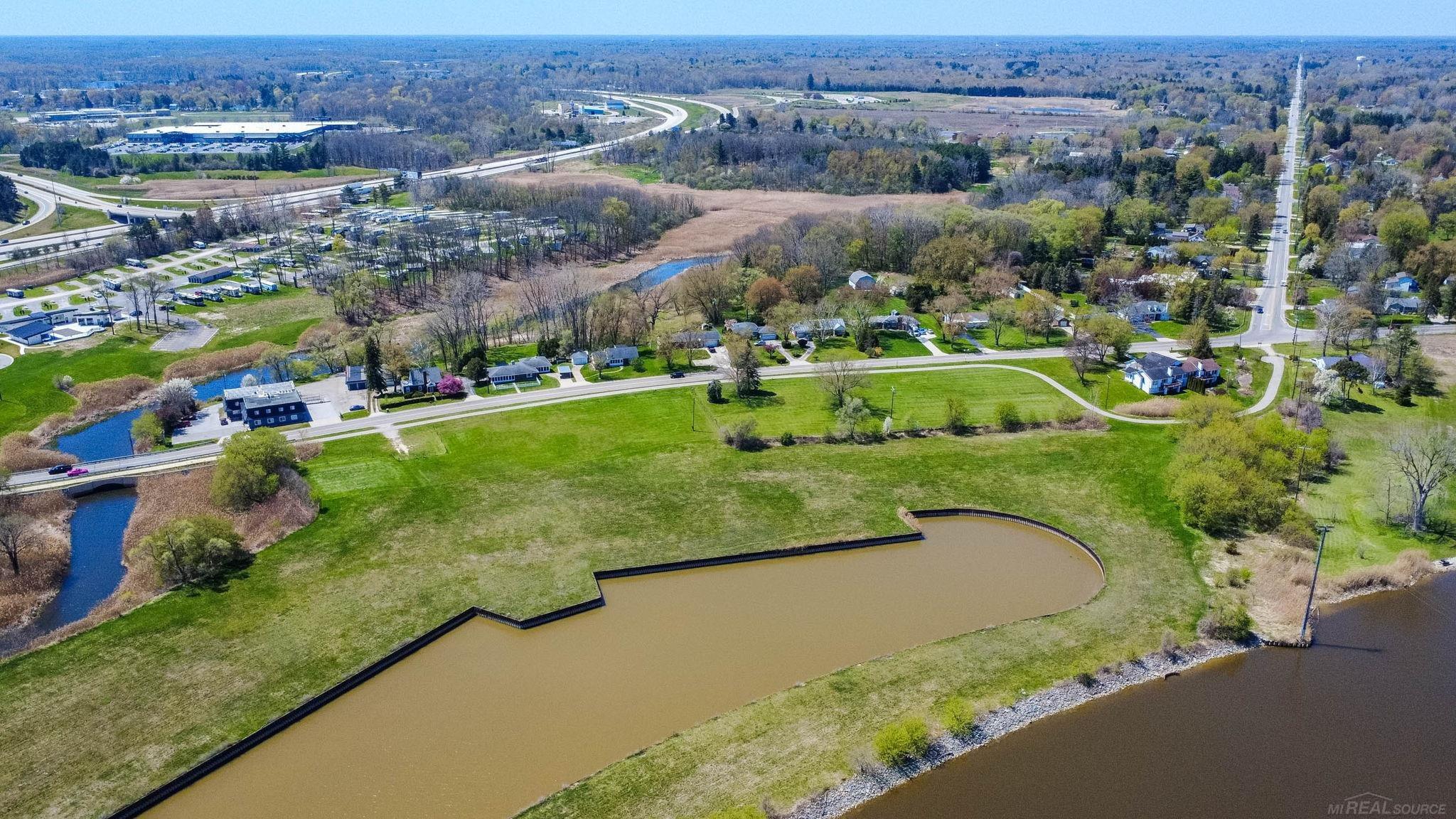 V/L Lot 4 Water Street, Port Huron, MI, 48060