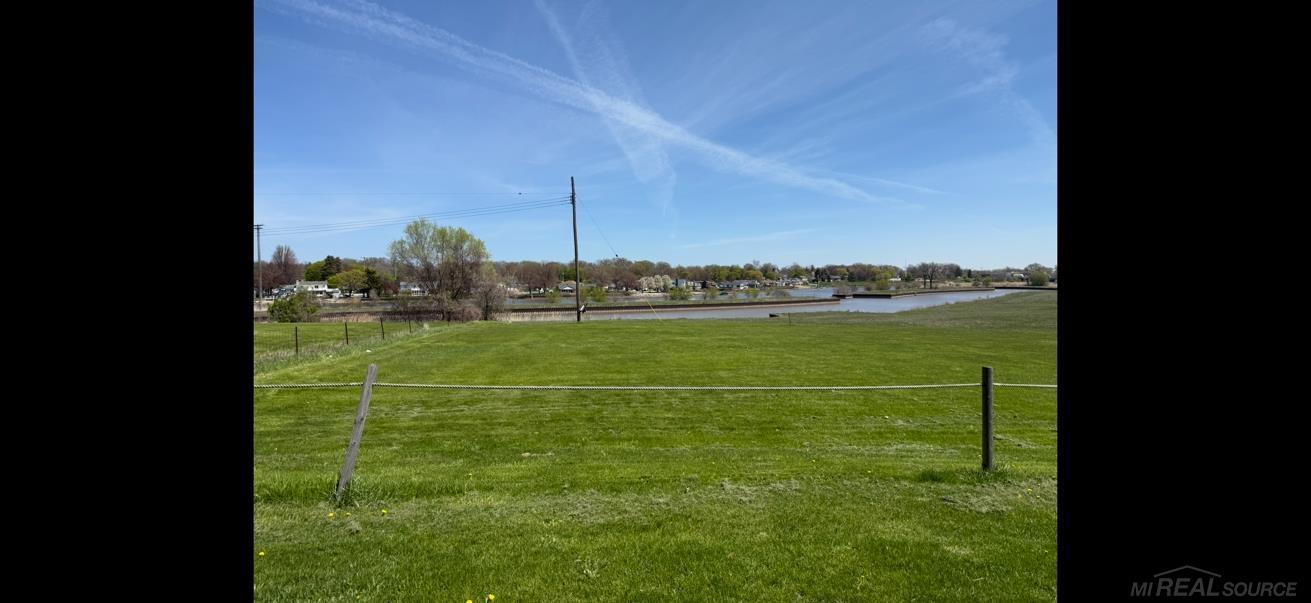 V/L Lot 5 Water Street, Port Huron, MI, 48060