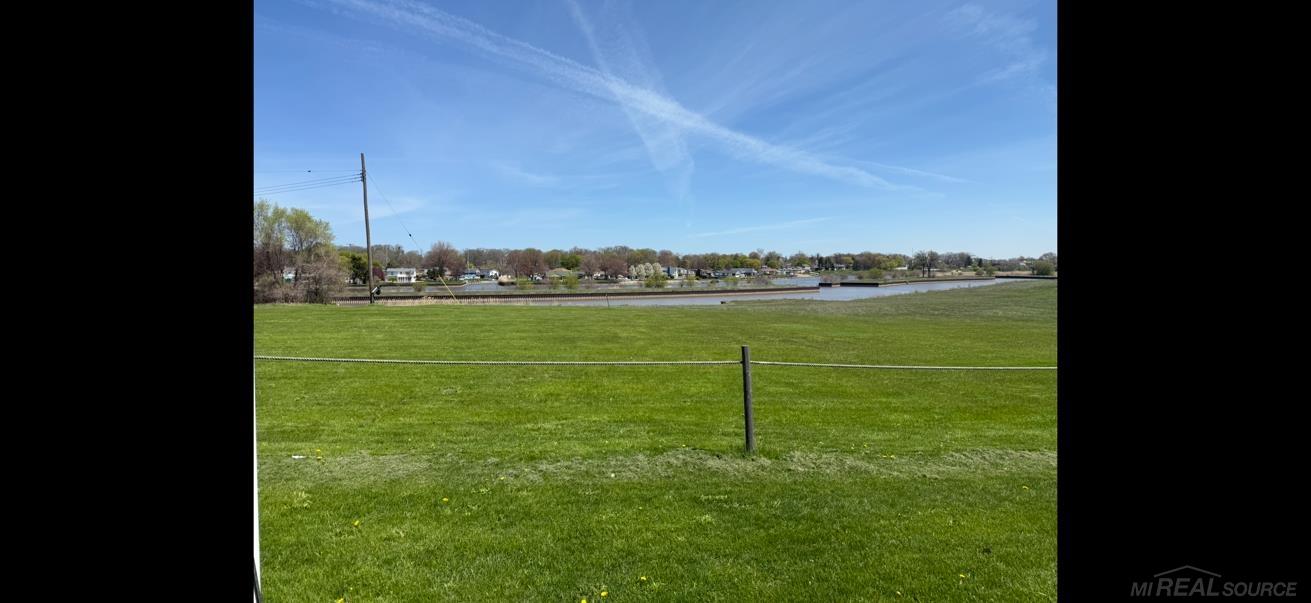 V/L Lot 5 Water Street, Port Huron, MI, 48060