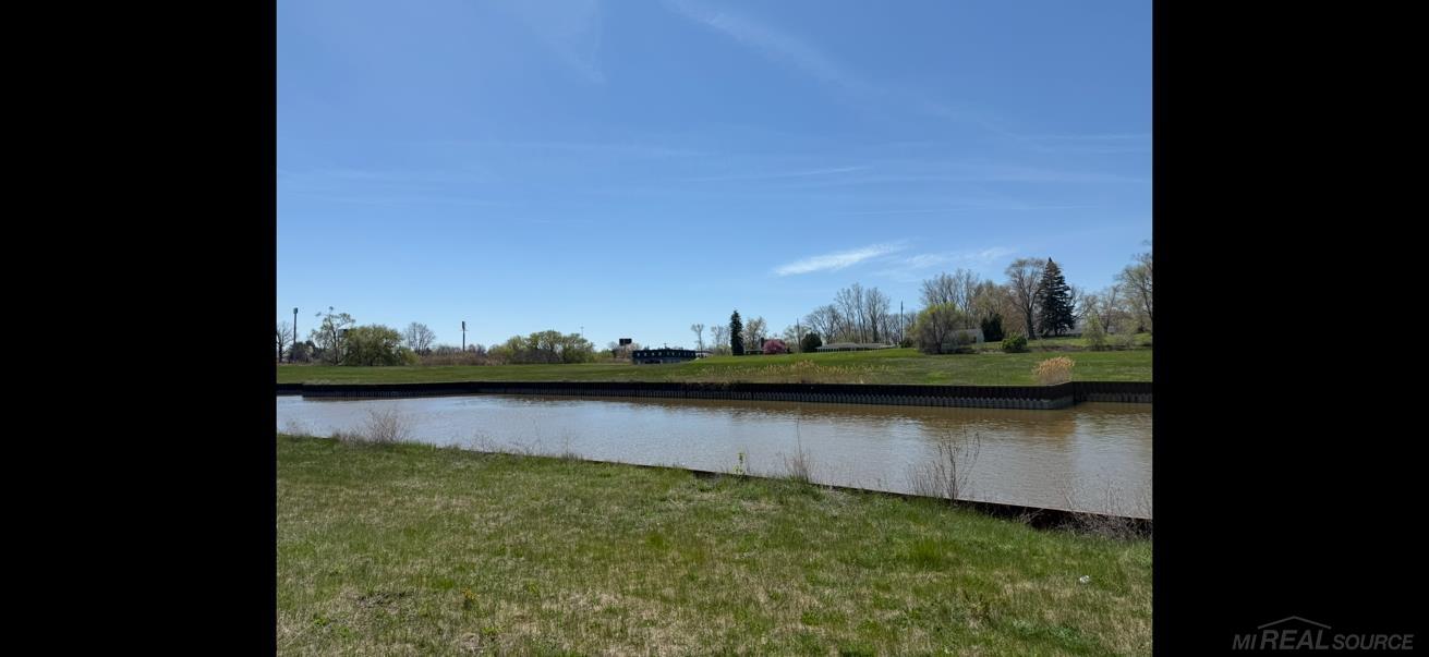 V/L Lot 5 Water Street, Port Huron, MI, 48060