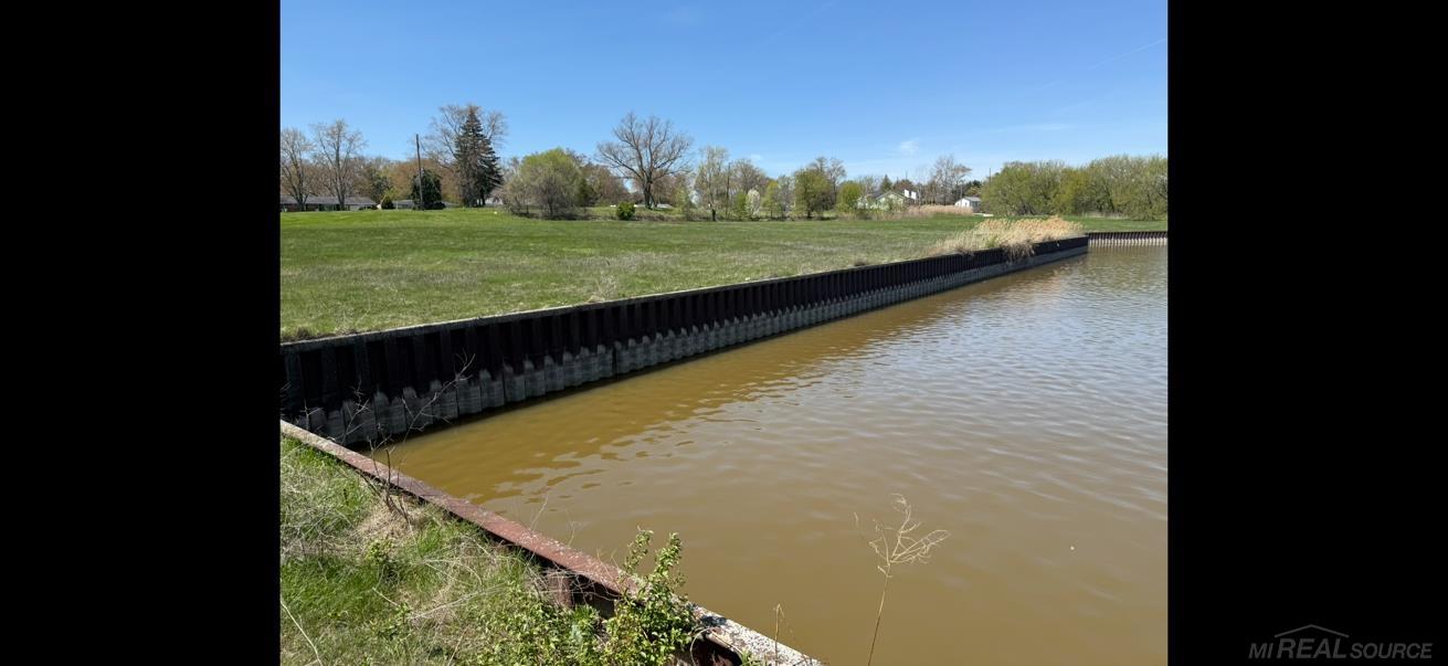 V/L Lot 5 Water Street, Port Huron, MI, 48060