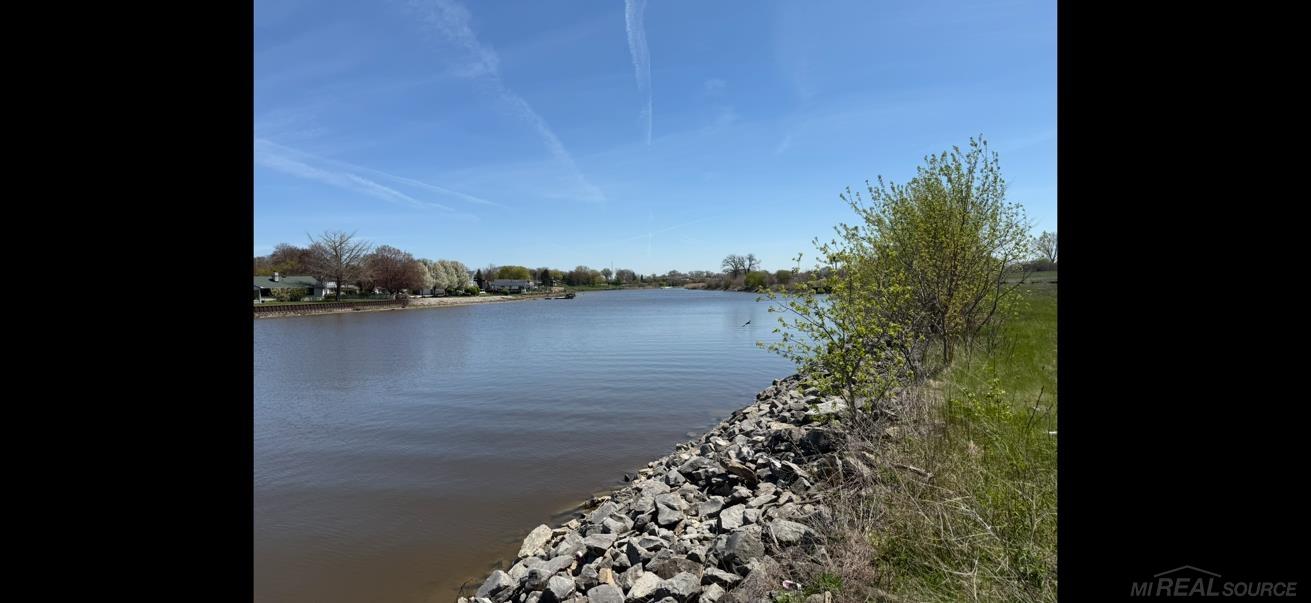 V/L Lot 5 Water Street, Port Huron, MI, 48060