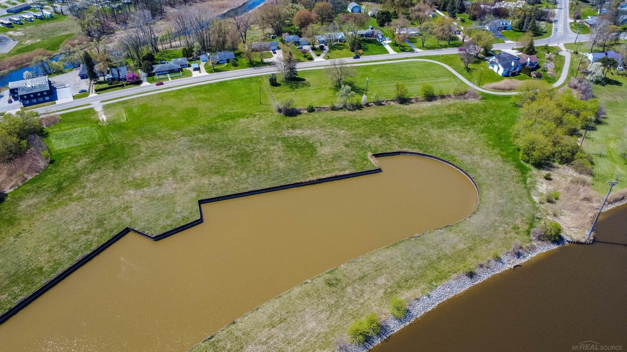 V/L Lot 5 Water Street, Port Huron, MI, 48060