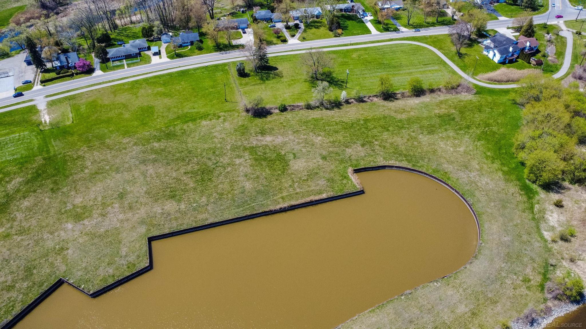 V/L Lot 5 Water Street, Port Huron, MI, 48060