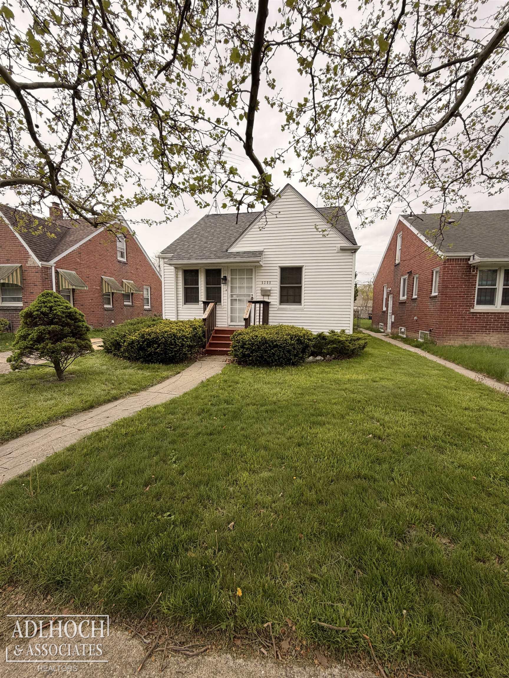 5309 University