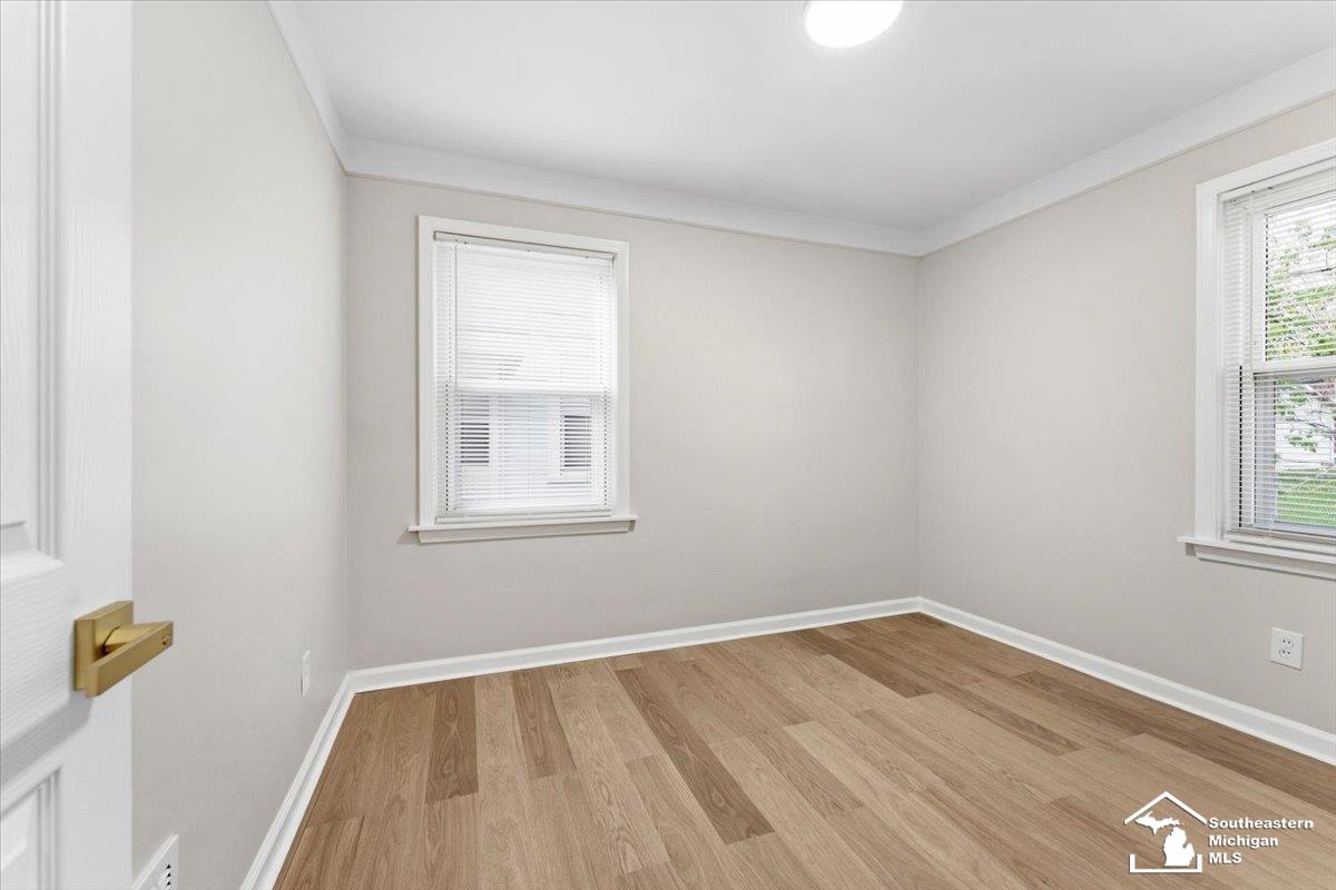 6810 Robinson Street, Allen Park, MI, 48101