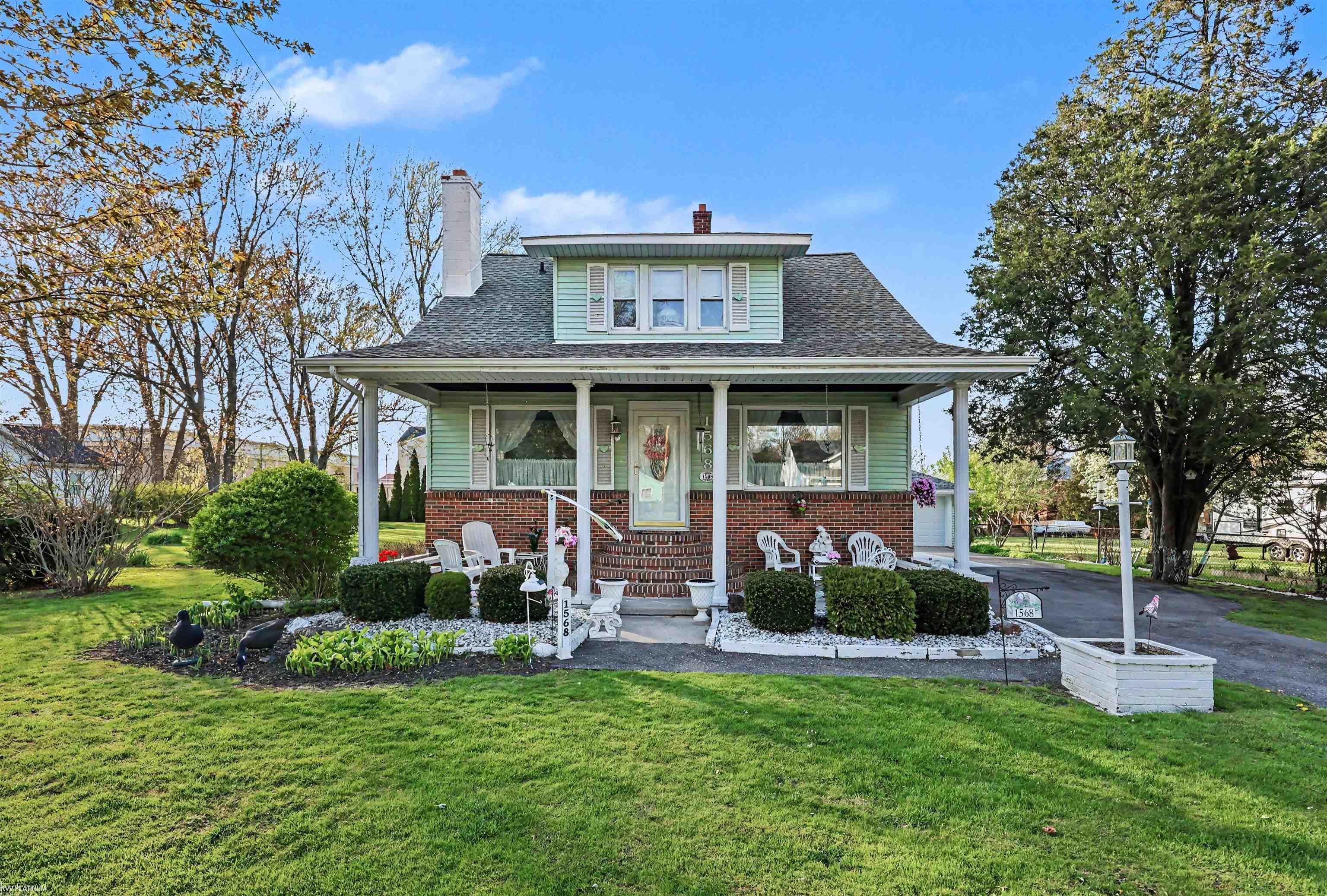 1st image of 1568 Campau Ave, Port Huron, MI 48060 | MLS# 58050206618