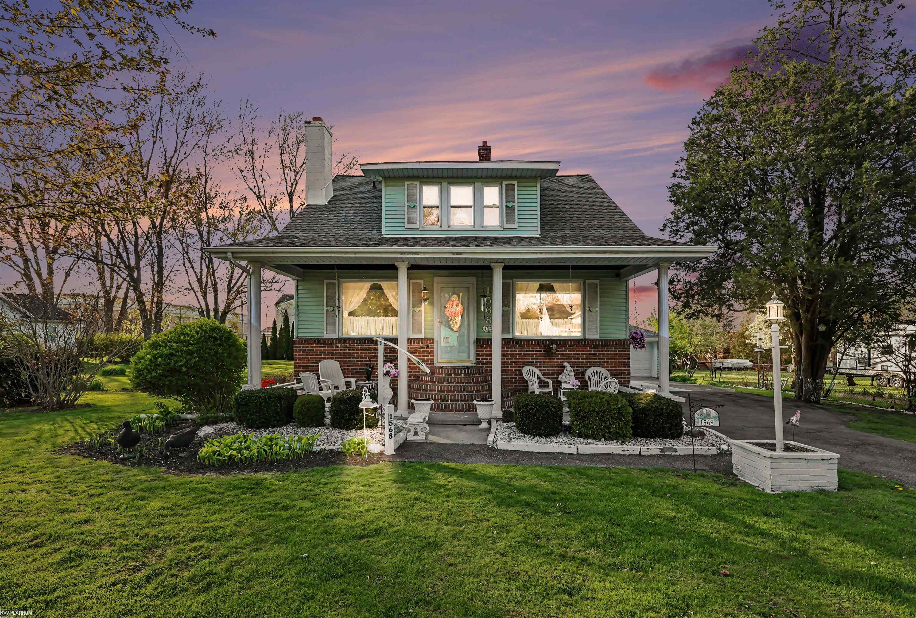 2nd image of 1568 Campau Ave, Port Huron, MI 48060 | MLS# 58050206618