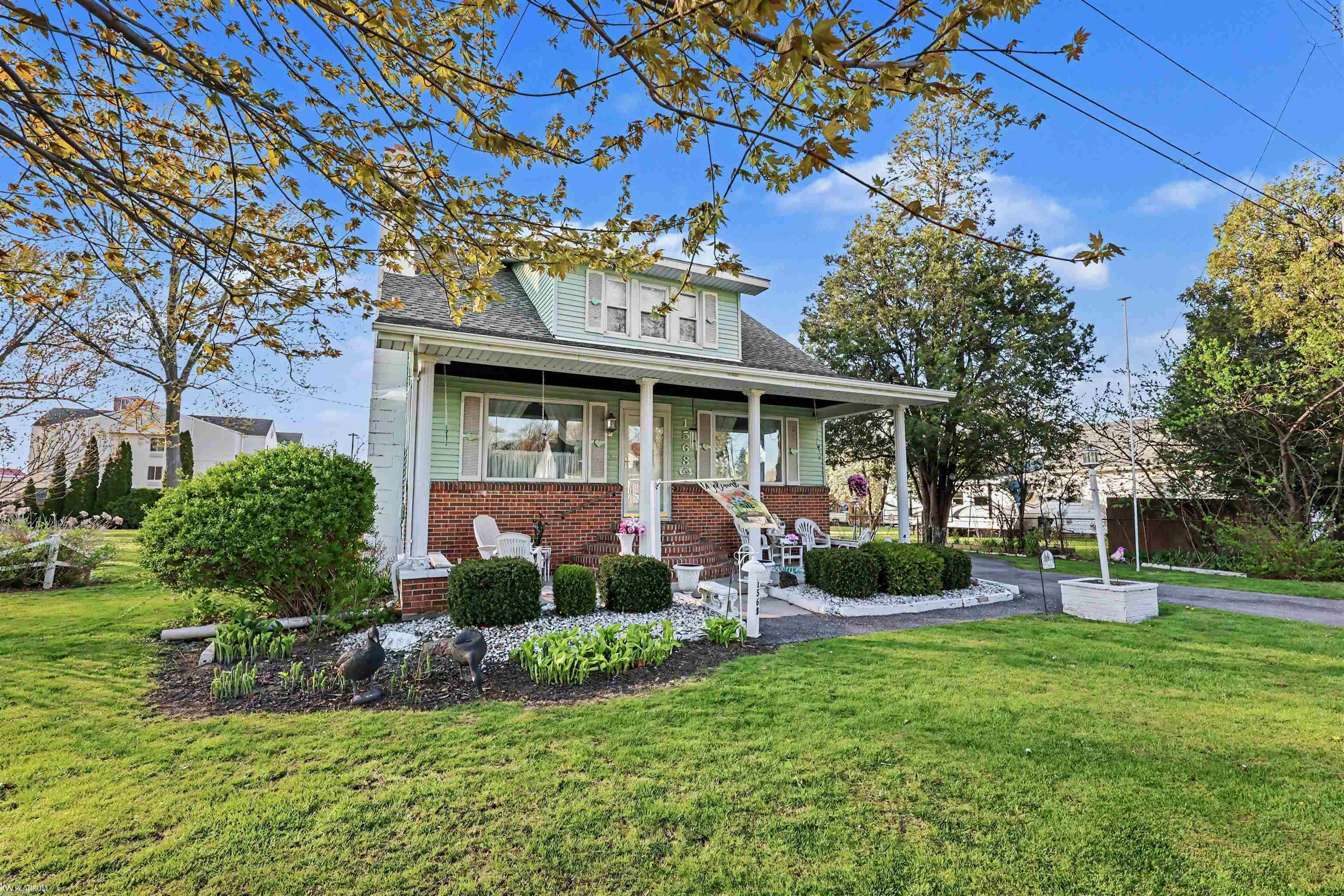 4th image of 1568 Campau Ave, Port Huron, MI 48060 | MLS# 58050206618