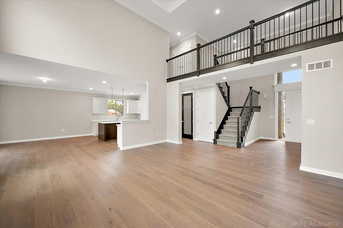 18764 Via Firenze Drive, Macomb, MI, 48044