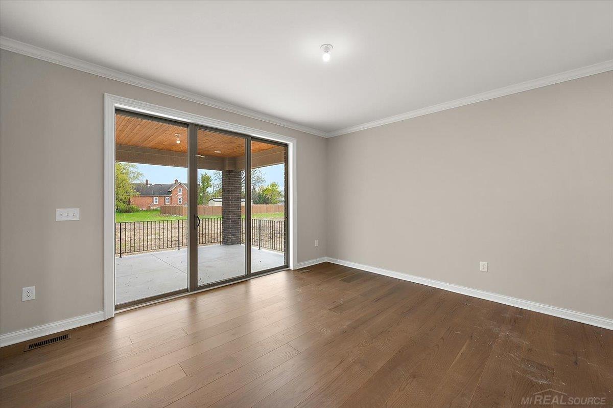 18764 Via Firenze Drive, Macomb, MI, 48044