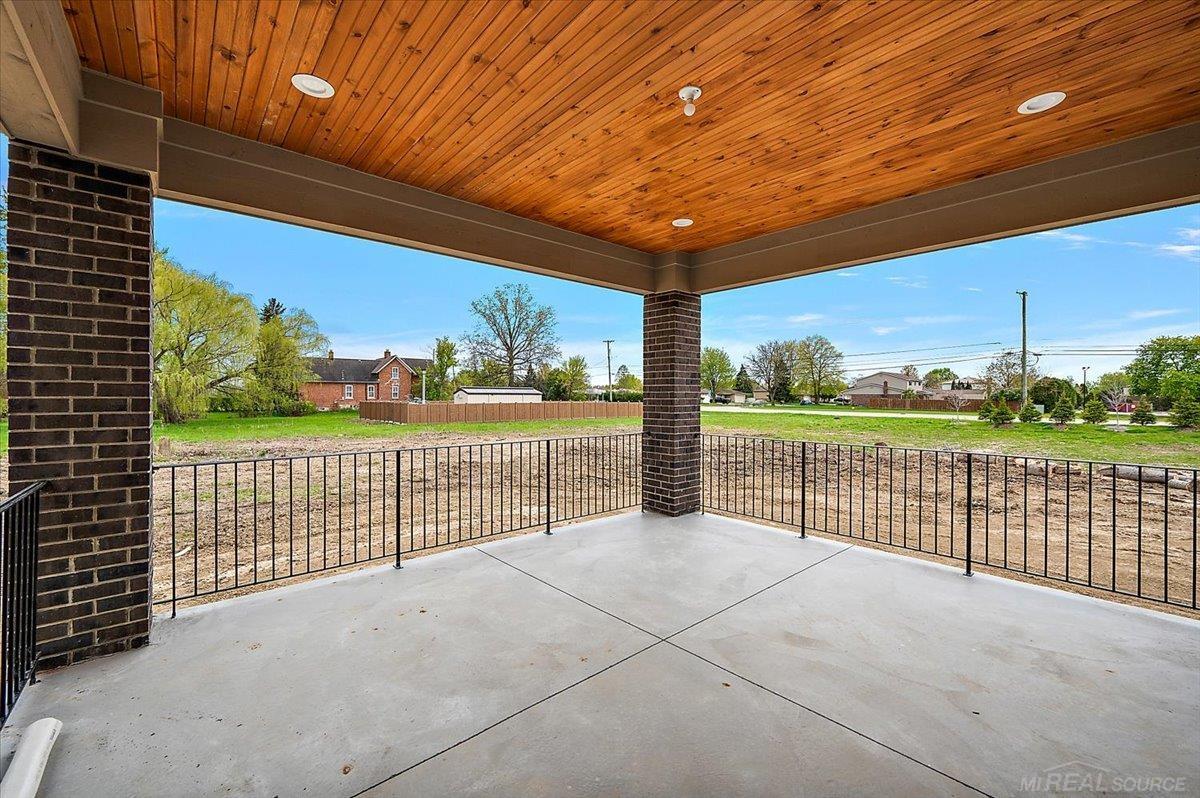 18764 Via Firenze Drive, Macomb, MI, 48044