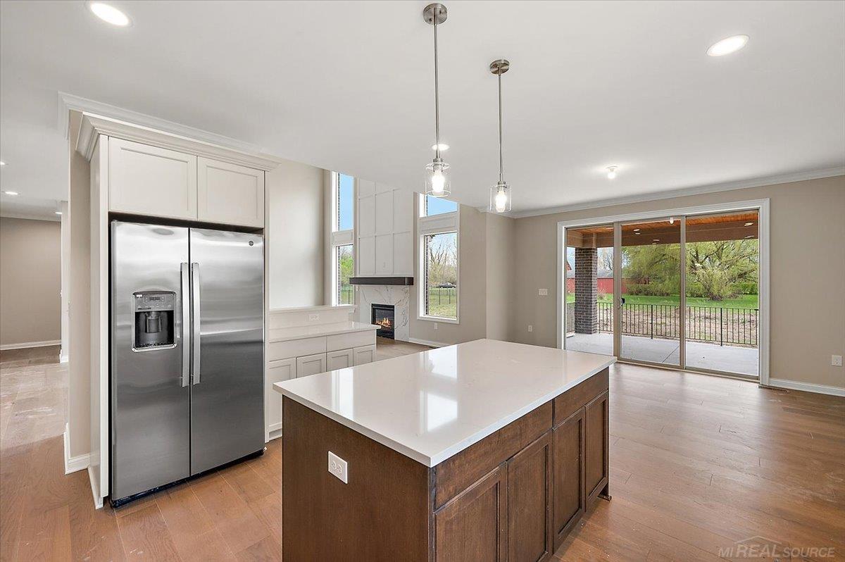 18764 Via Firenze Drive, Macomb, MI, 48044