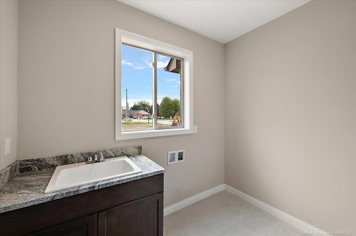 18764 Via Firenze Drive, Macomb, MI, 48044