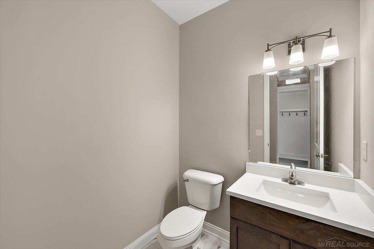 18764 Via Firenze Drive, Macomb, MI, 48044