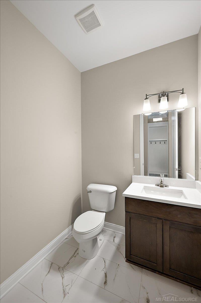 18764 Via Firenze Drive, Macomb, MI, 48044