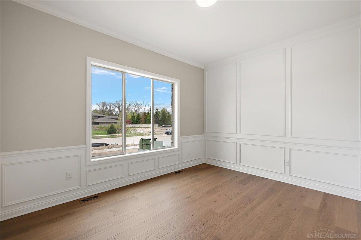 18764 Via Firenze Drive, Macomb, MI, 48044