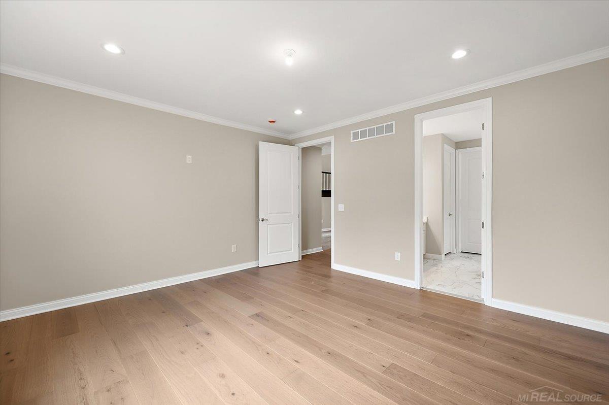 18764 Via Firenze Drive, Macomb, MI, 48044