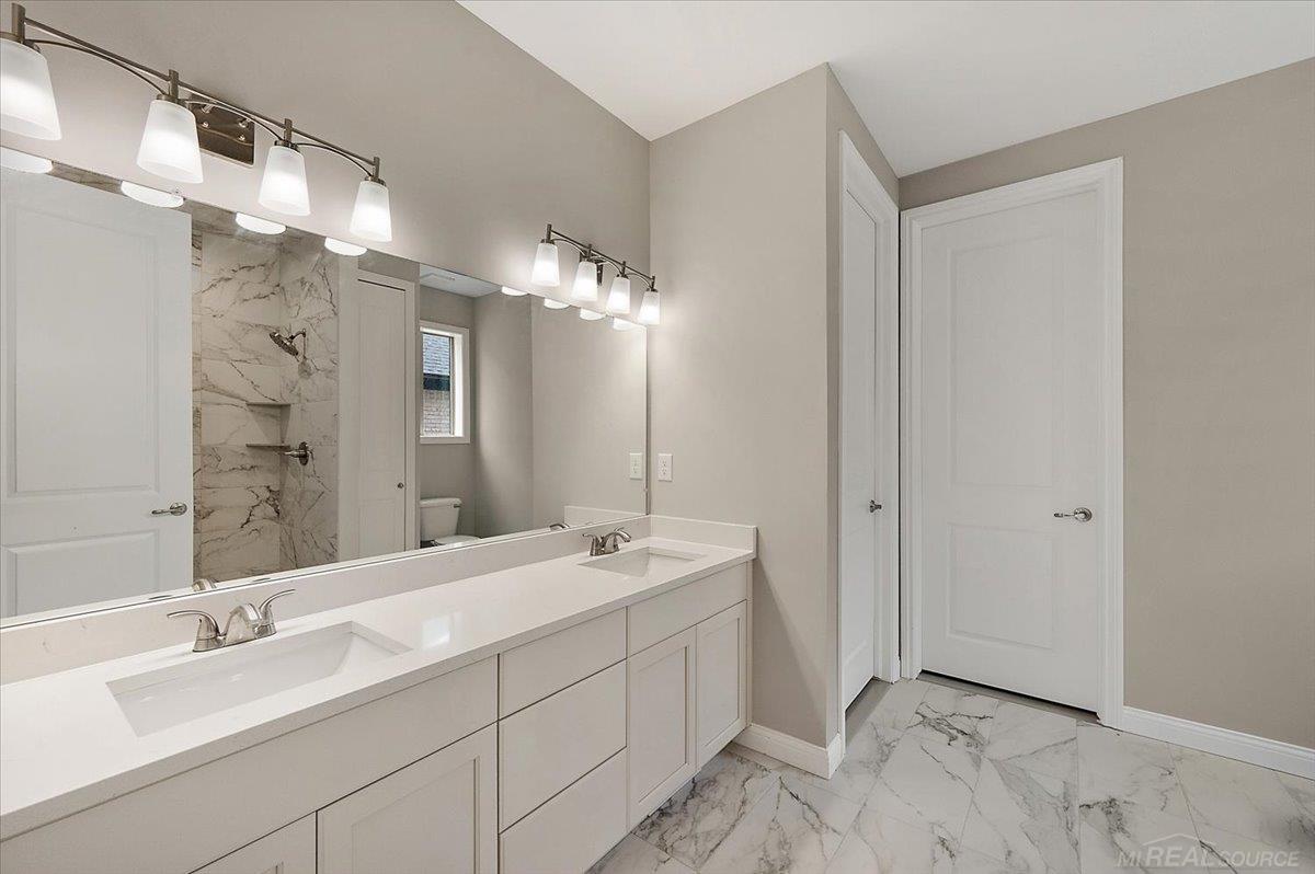 18764 Via Firenze Drive, Macomb, MI, 48044