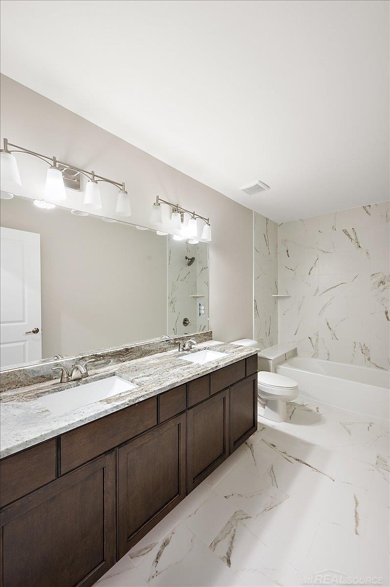 18764 Via Firenze Drive, Macomb, MI, 48044