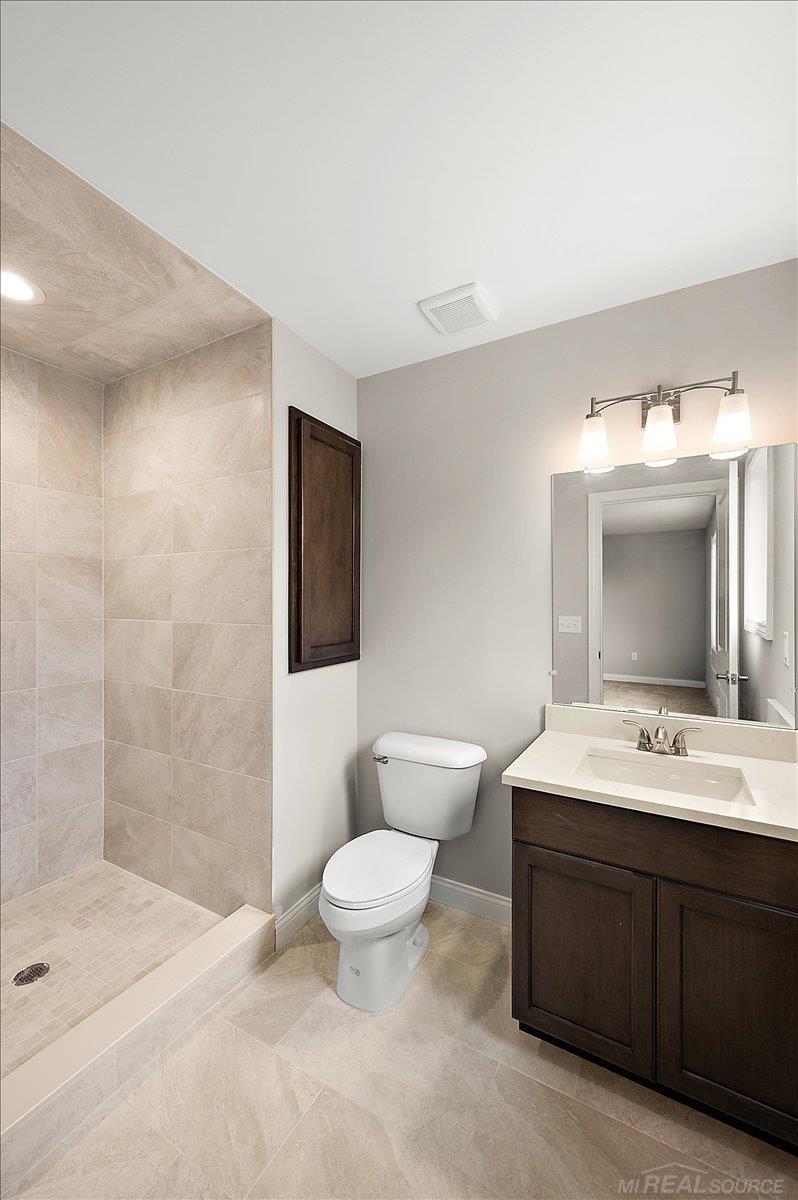 18764 Via Firenze Drive, Macomb, MI, 48044