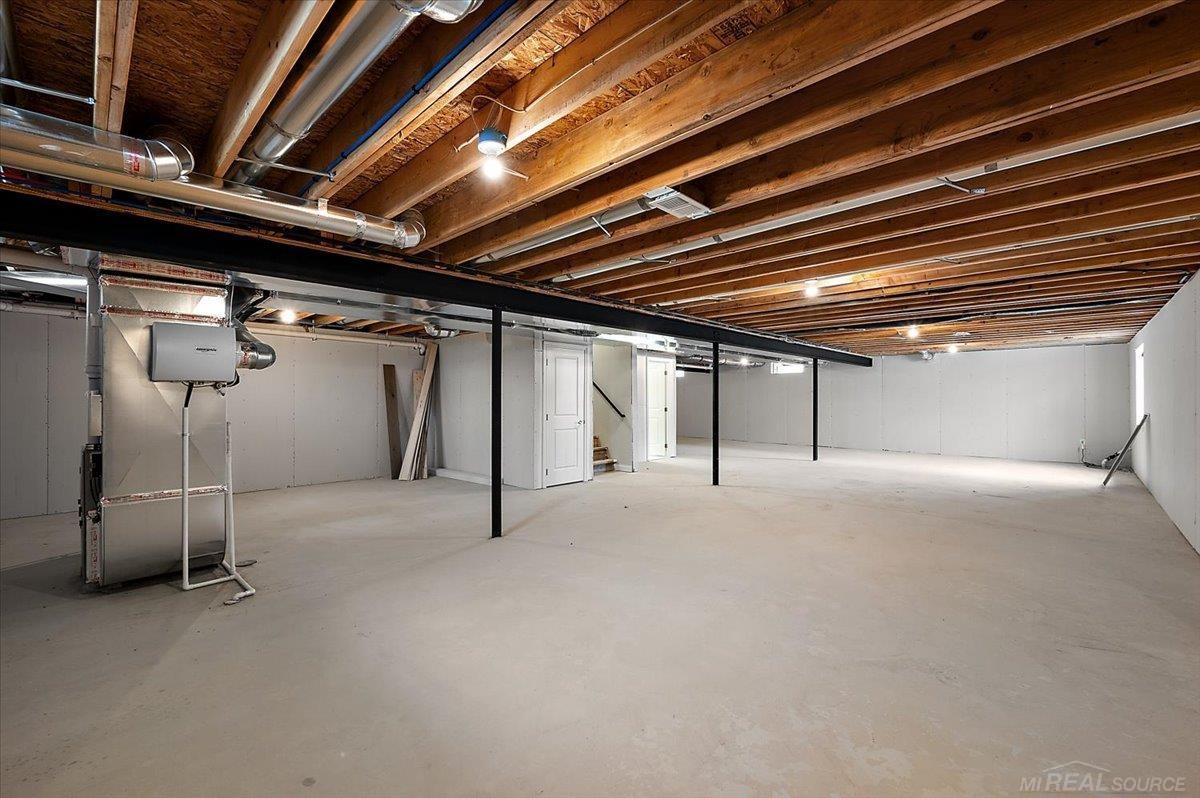 18764 Via Firenze Drive, Macomb, MI, 48044