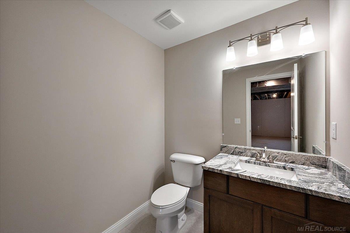 18764 Via Firenze Drive, Macomb, MI, 48044