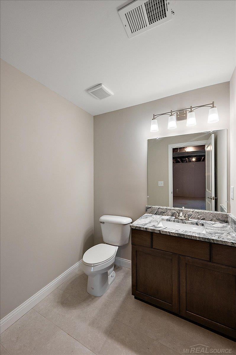 18764 Via Firenze Drive, Macomb, MI, 48044