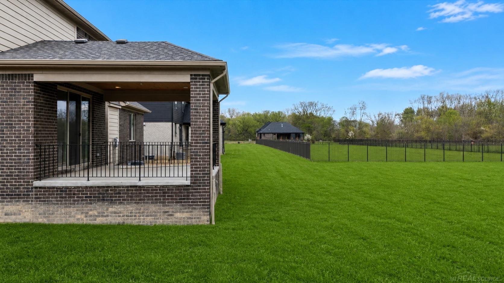 18764 Via Firenze Drive, Macomb, MI, 48044
