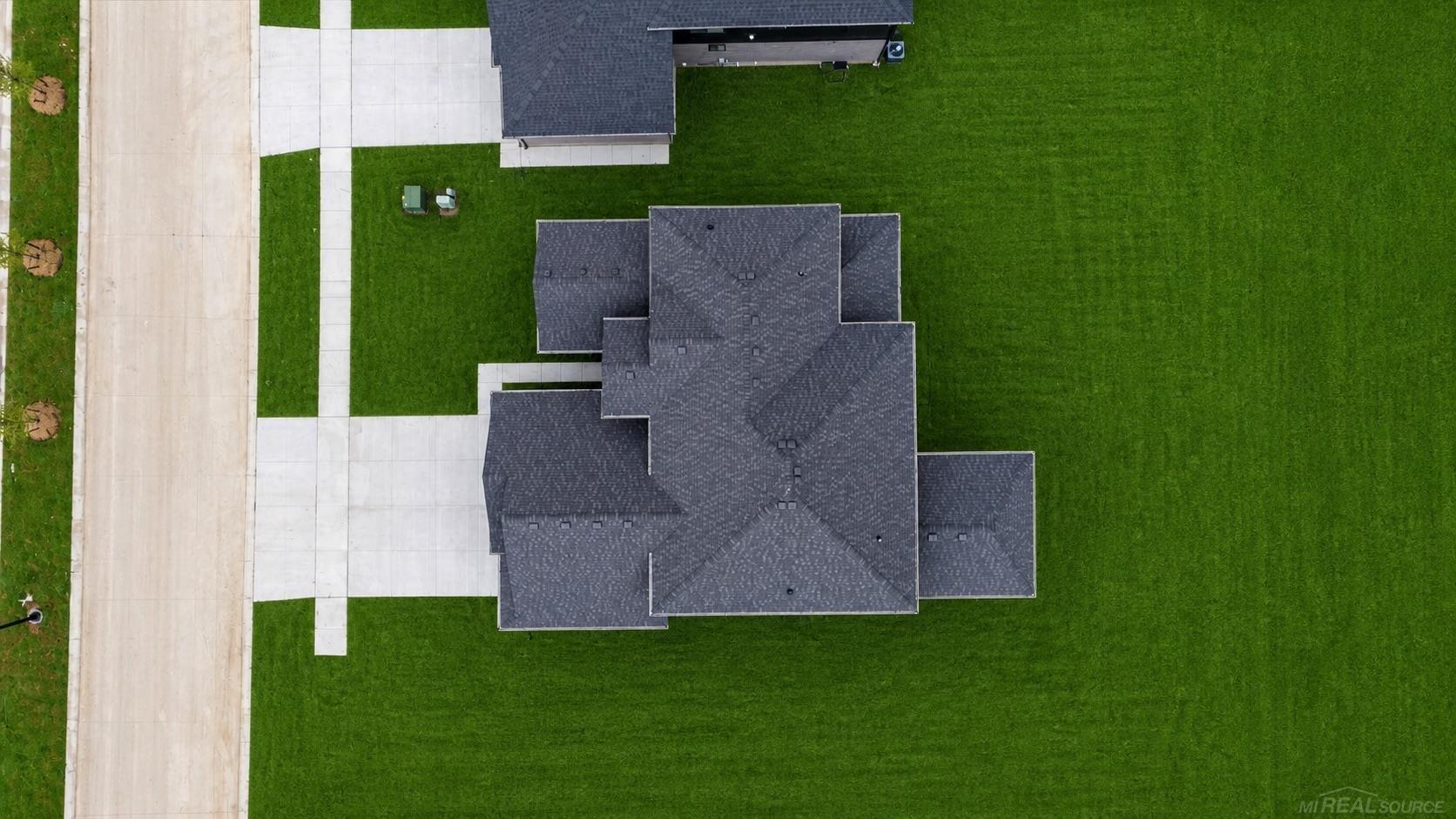 18764 Via Firenze Drive, Macomb, MI, 48044