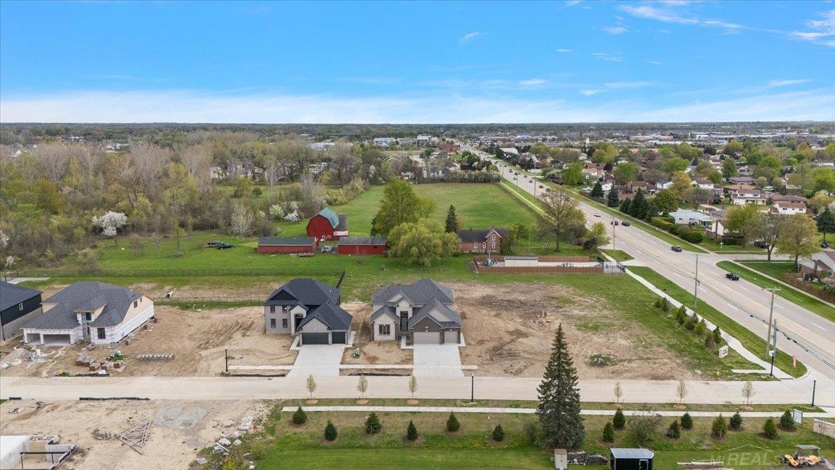18764 Via Firenze Drive, Macomb, MI, 48044