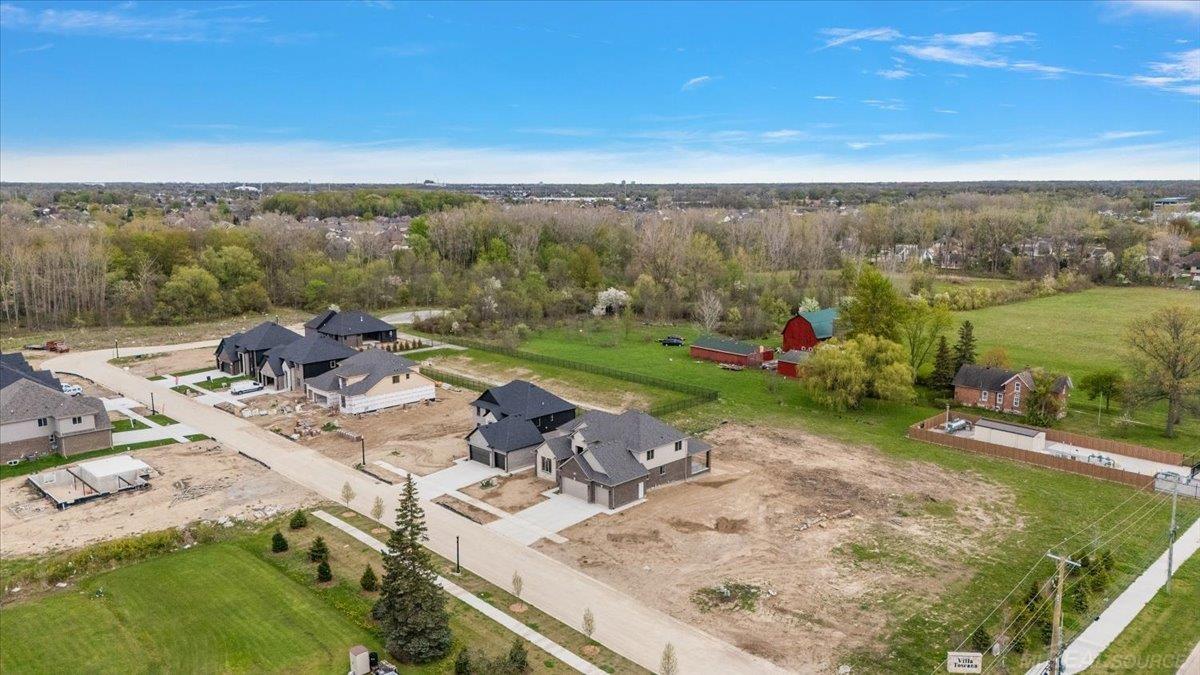 18764 Via Firenze Drive, Macomb, MI, 48044