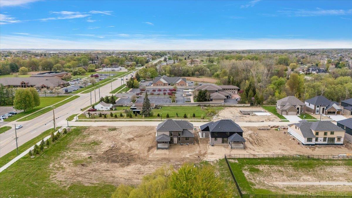 18764 Via Firenze Drive, Macomb, MI, 48044
