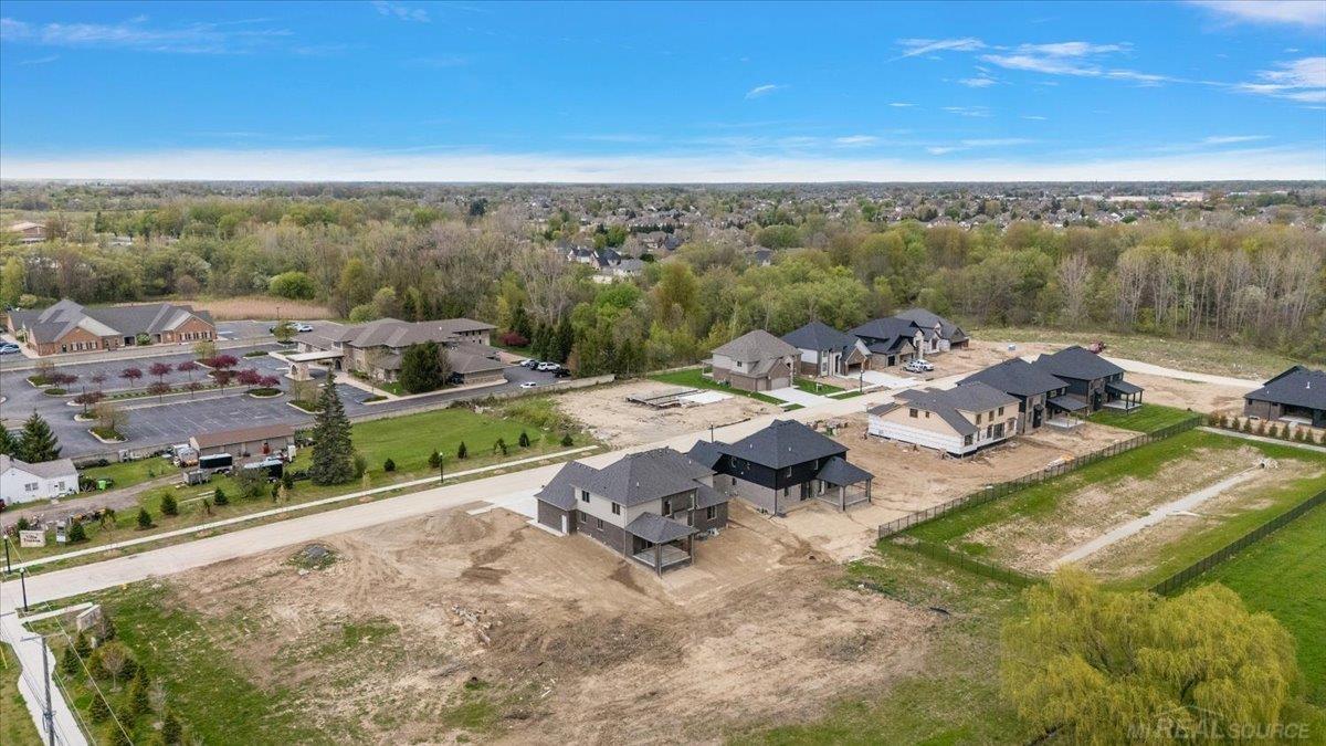 18764 Via Firenze Drive, Macomb, MI, 48044
