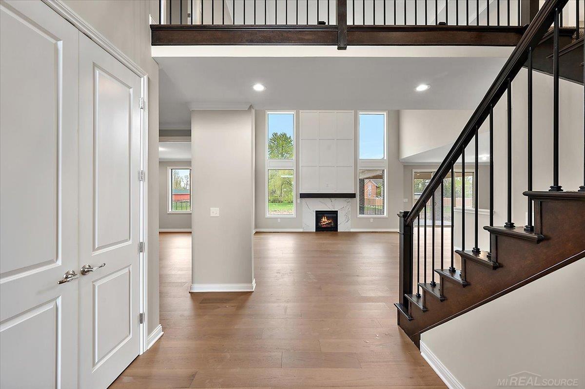 18764 Via Firenze Drive, Macomb, MI, 48044