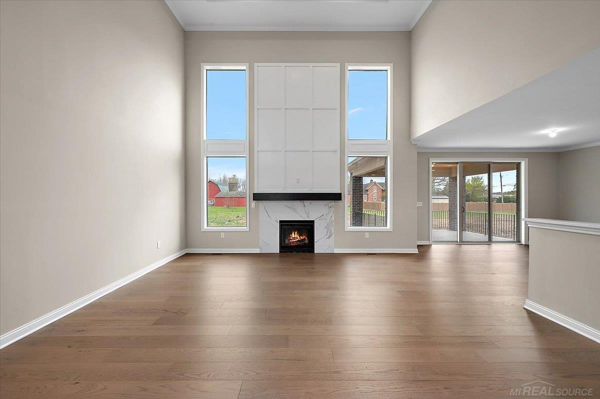 18764 Via Firenze Drive, Macomb, MI, 48044