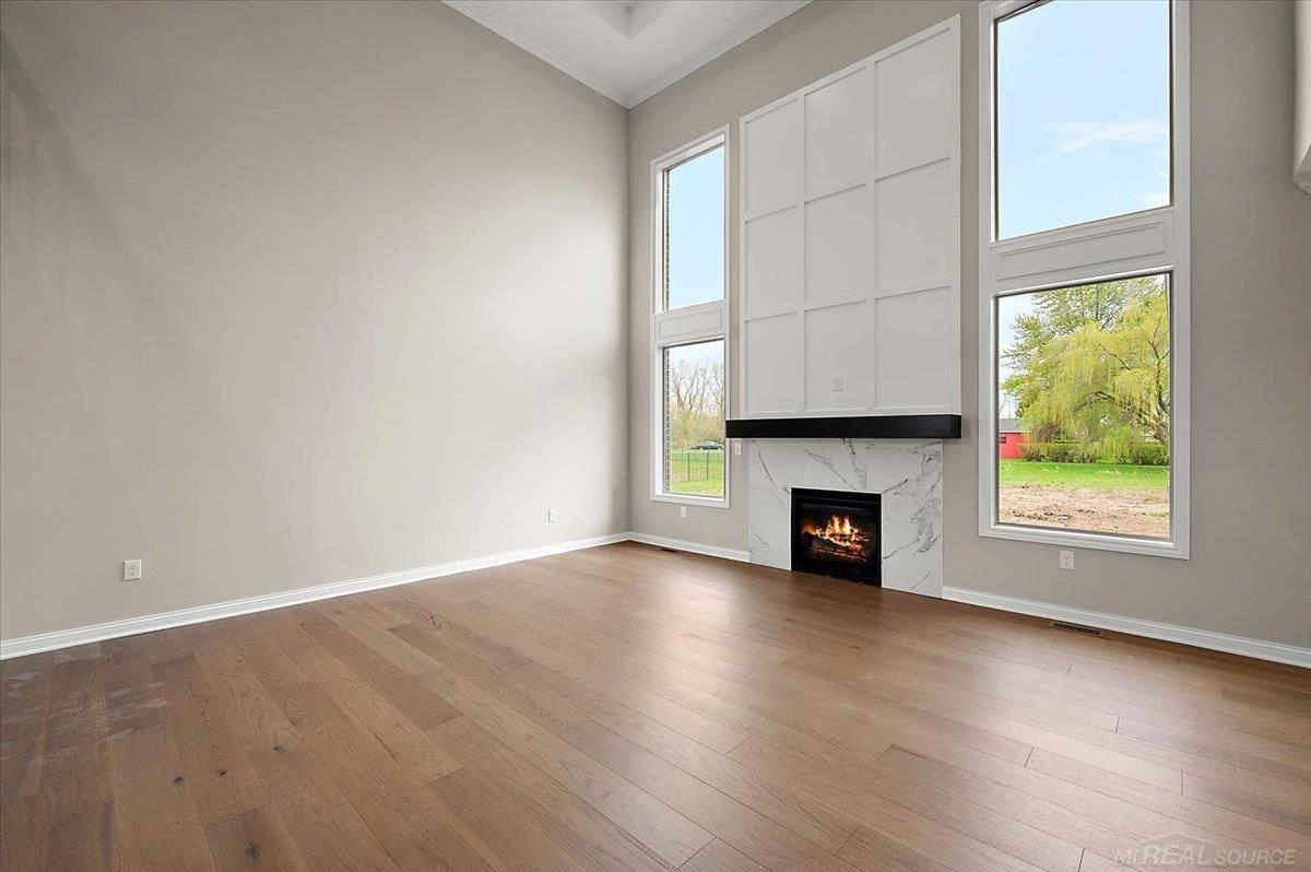 18764 Via Firenze Drive, Macomb, MI, 48044