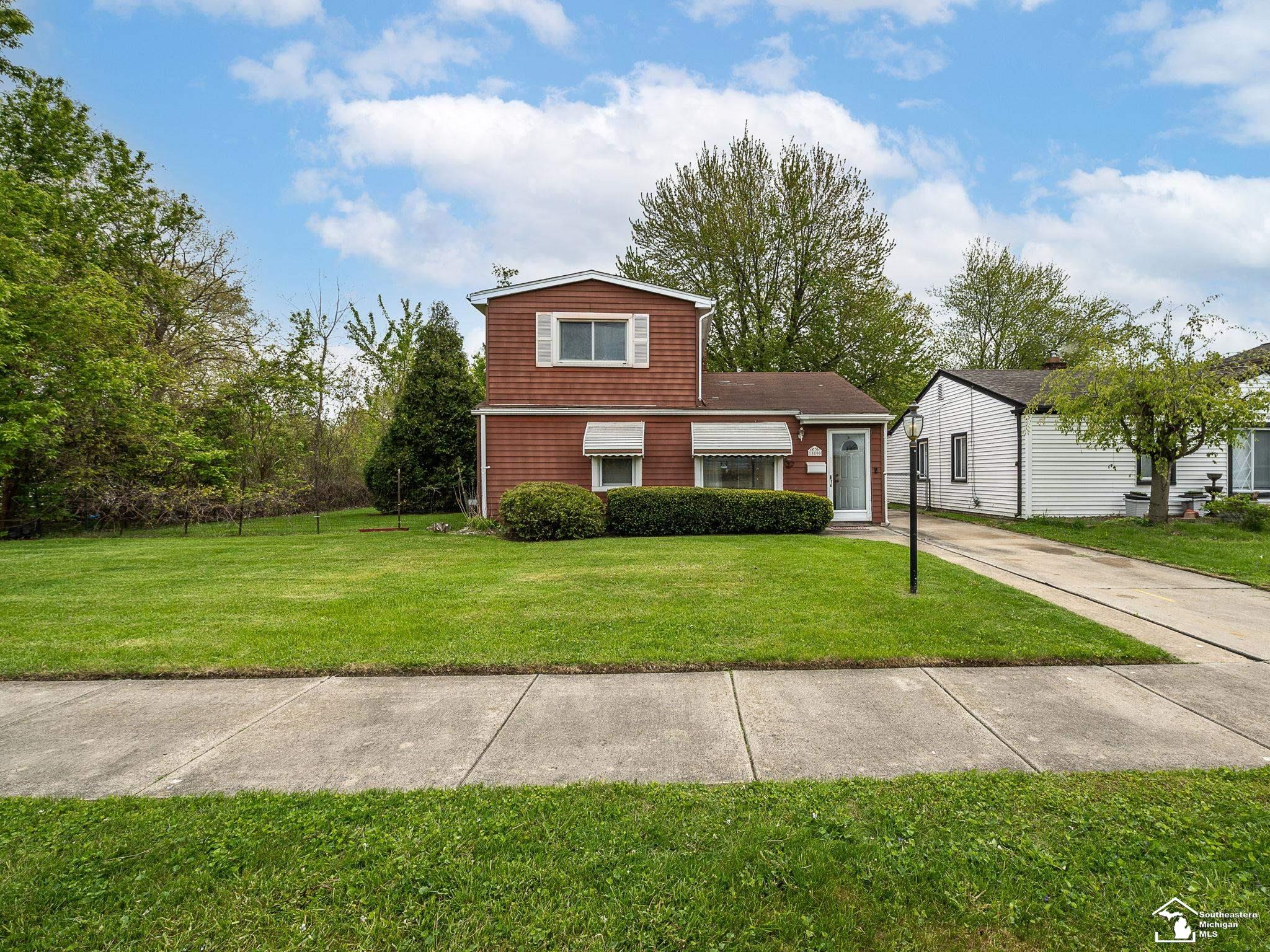 18800 Wall Street, Melvindale, MI, 48122