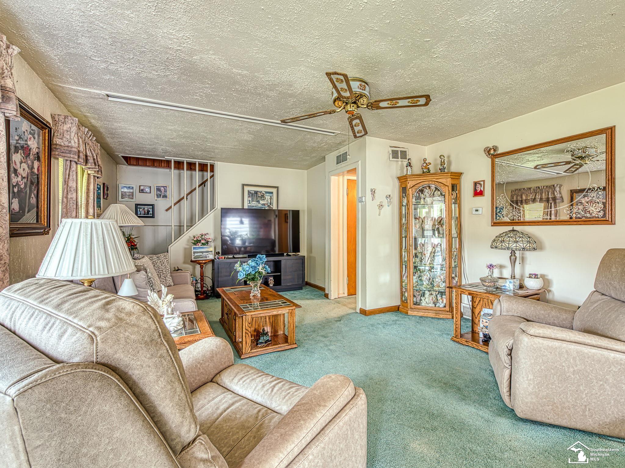 18800 Wall Street, Melvindale, MI, 48122