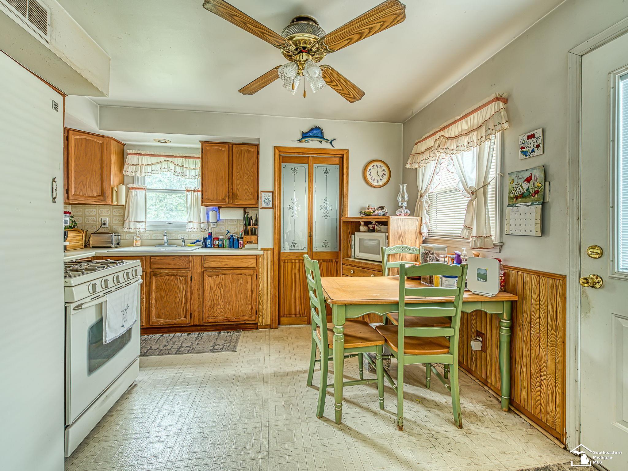 18800 Wall Street, Melvindale, MI, 48122