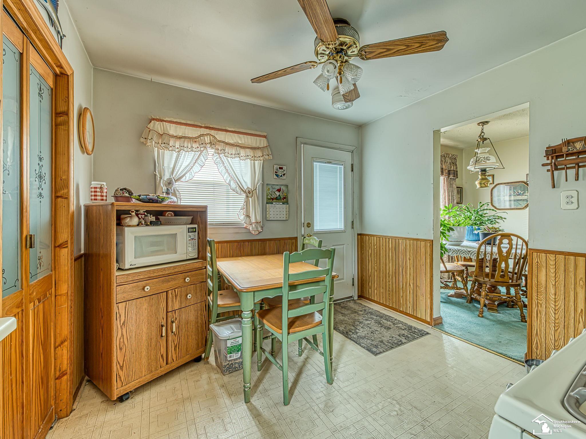 18800 Wall Street, Melvindale, MI, 48122